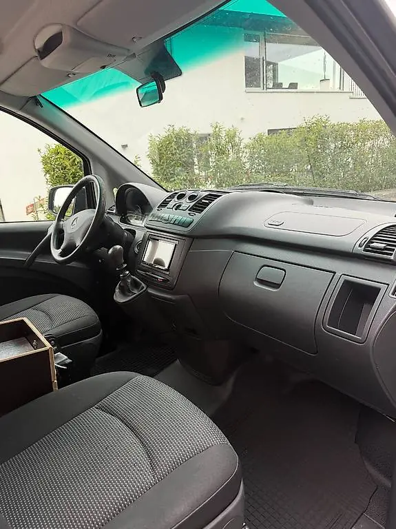 Mercedes-Benz Vito occasion — 3