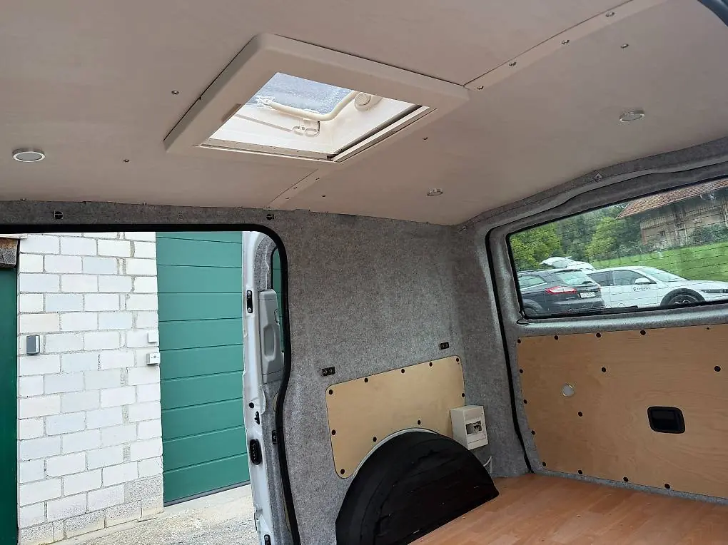 Mercedes-Benz Vito occasion — 4
