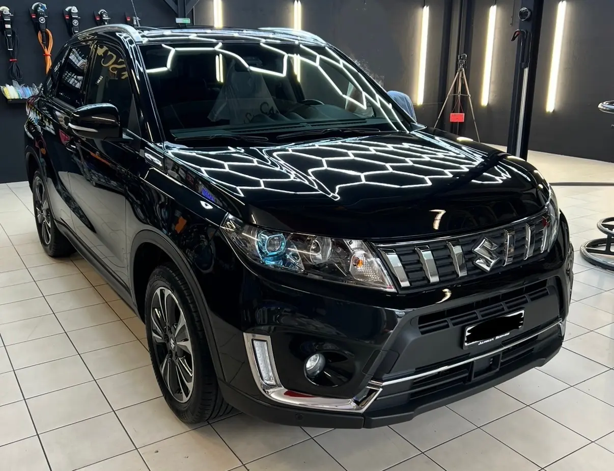 Suzuki Vitara 2019 occasion Höri — 1