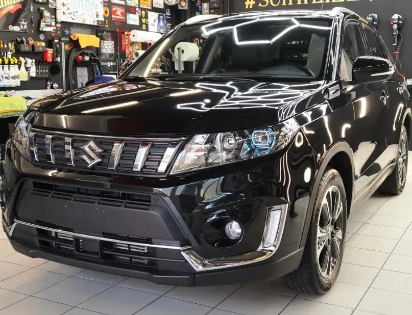 Suzuki Vitara 2019 occasion Höri — 2