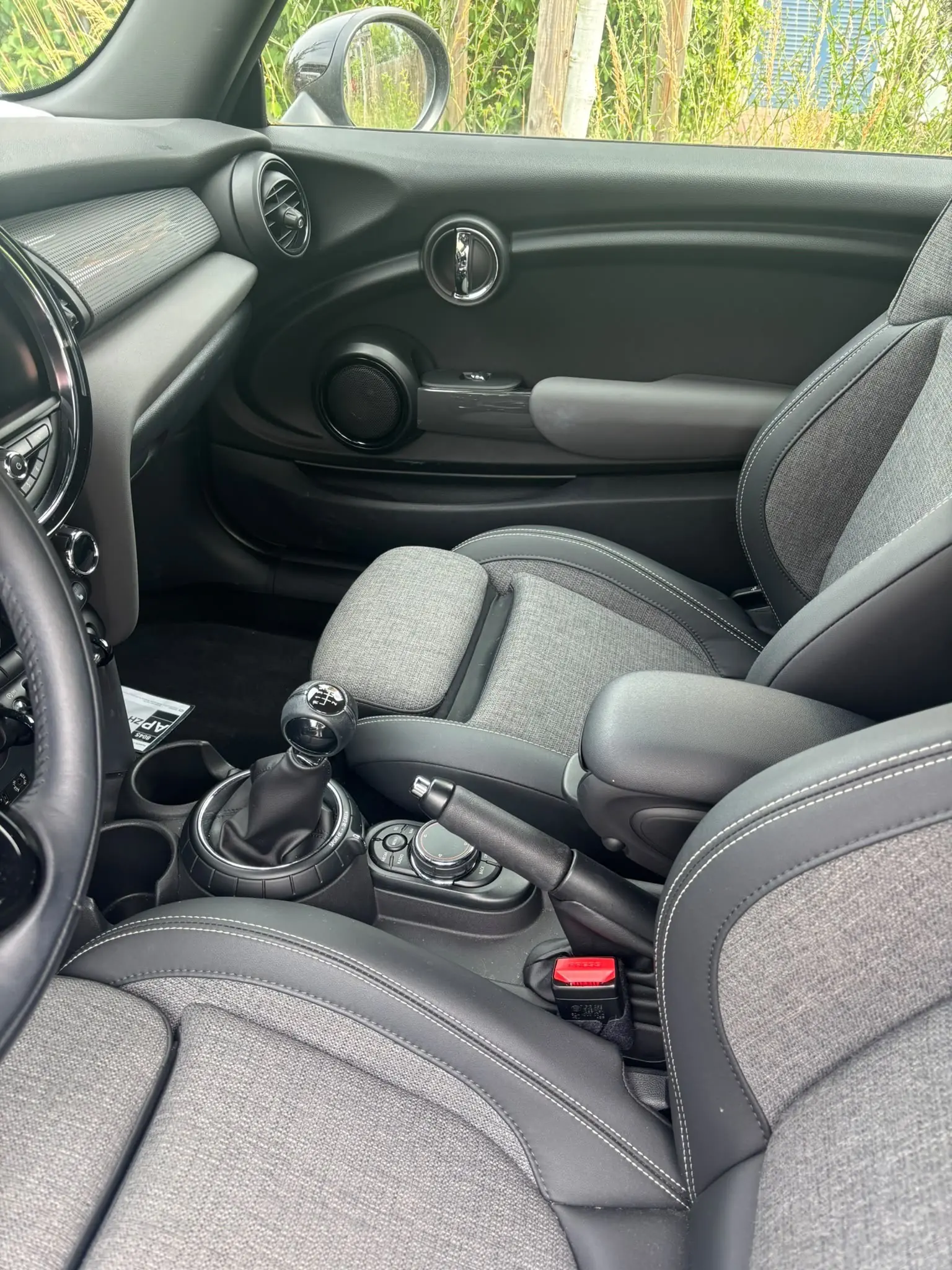 MINI Cooper 2016 occasion Zürich — 5