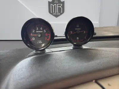 Smart ForTwo Brabus Softouch 2014 — Citadine pétillante, vrai Brabus, très bon état — Miniatur 15