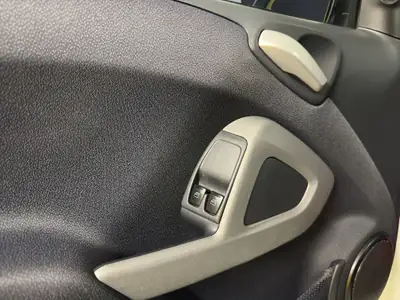 Smart ForTwo Brabus Softouch 2014 — Citadine pétillante, vrai Brabus, très bon état — Miniatur 23