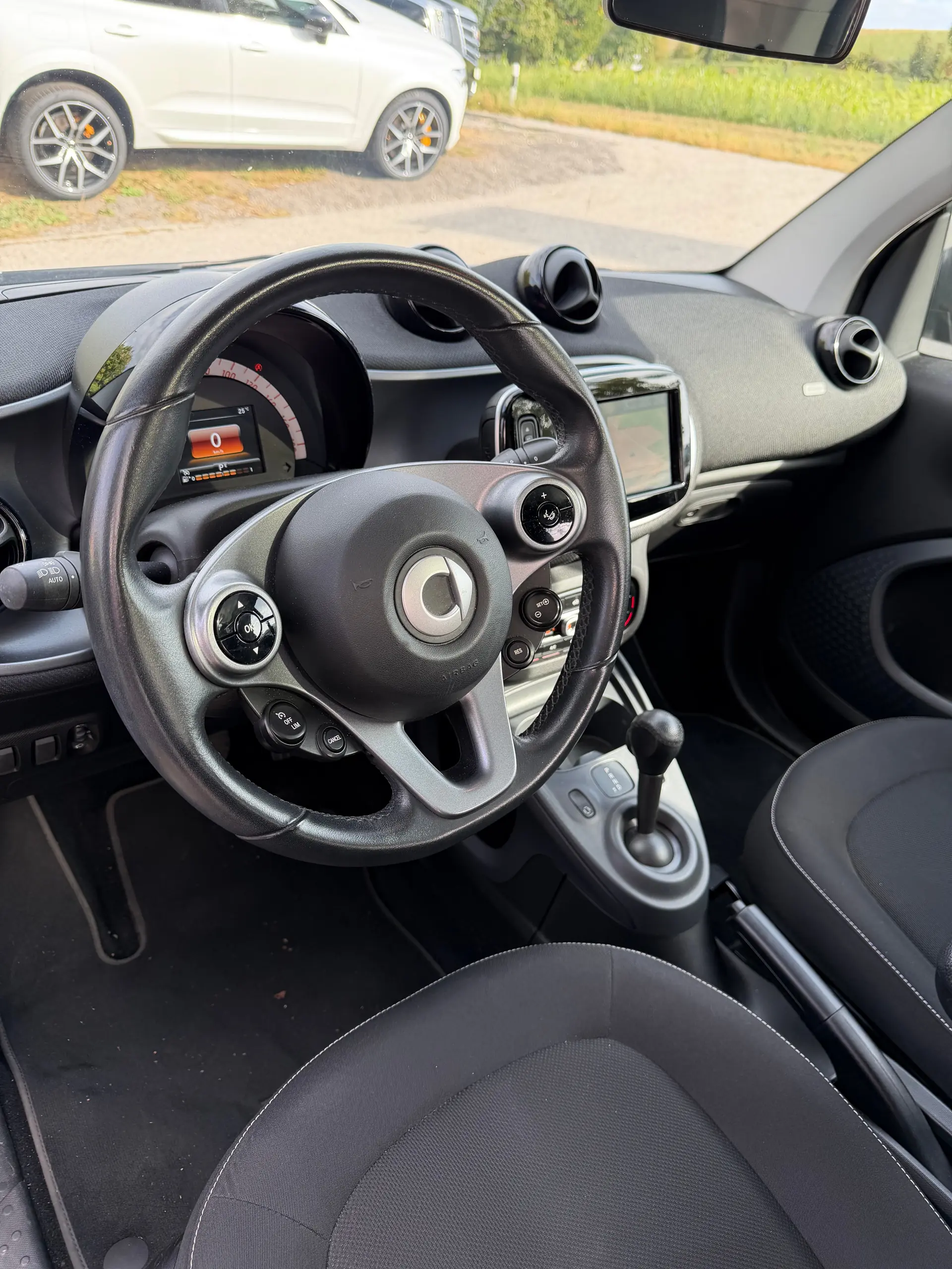 Smart Fortwo 2019 occasion Denges — 5