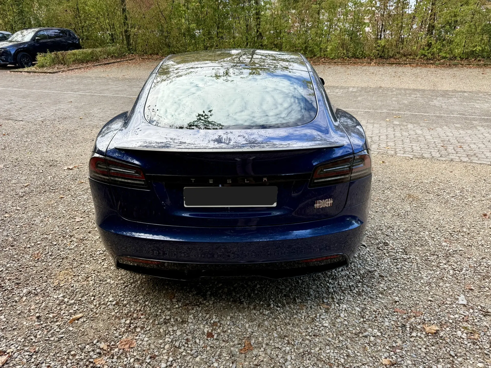 Tesla Model S 2023 occasion Baden — 5