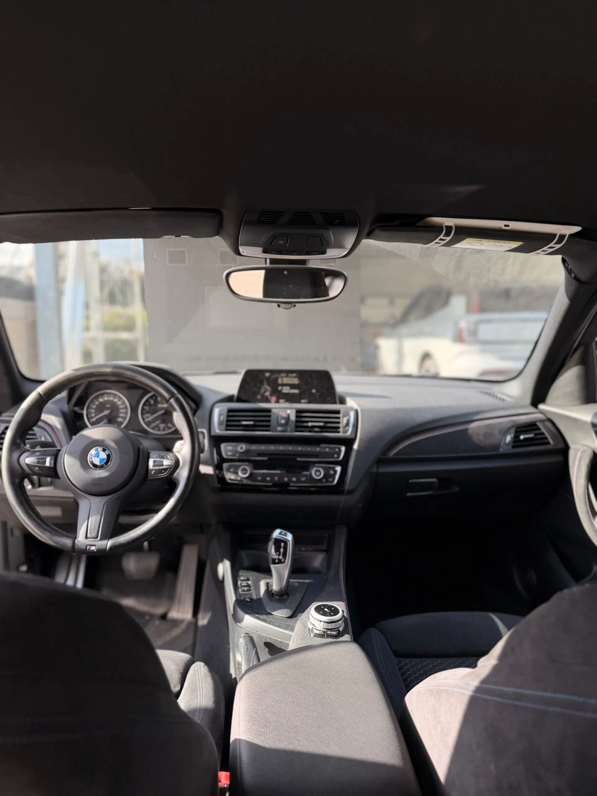 BMW 118 2017 occasion Kappel — 4