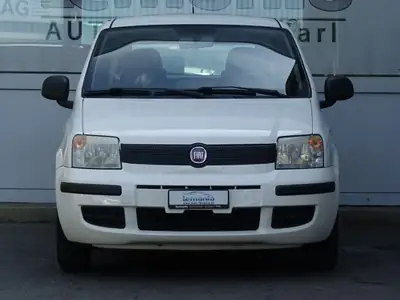 Fiat Panda 1.2 Active MyLife — Citadine fiable, faible kilométrage, sans sinistre — arrière