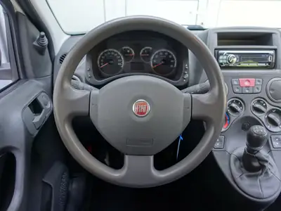 Fiat Panda 1.2 Active MyLife — Citadine fiable, faible kilométrage, sans sinistre — Miniature 12