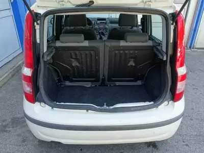 Fiat Panda 1.2 Active MyLife — Citadine fiable, faible kilométrage, sans sinistre — Miniature 16