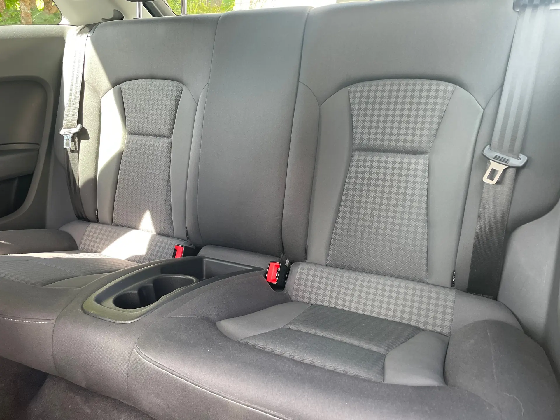 Audi A1 2011 occasion Herrliberg — 5