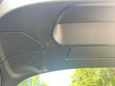 Audi A1 1.2 TFSI Ambition 2011 — Citadine dynamique, 80'600 km seulement, contrôle technique frais — Thumbnail 9