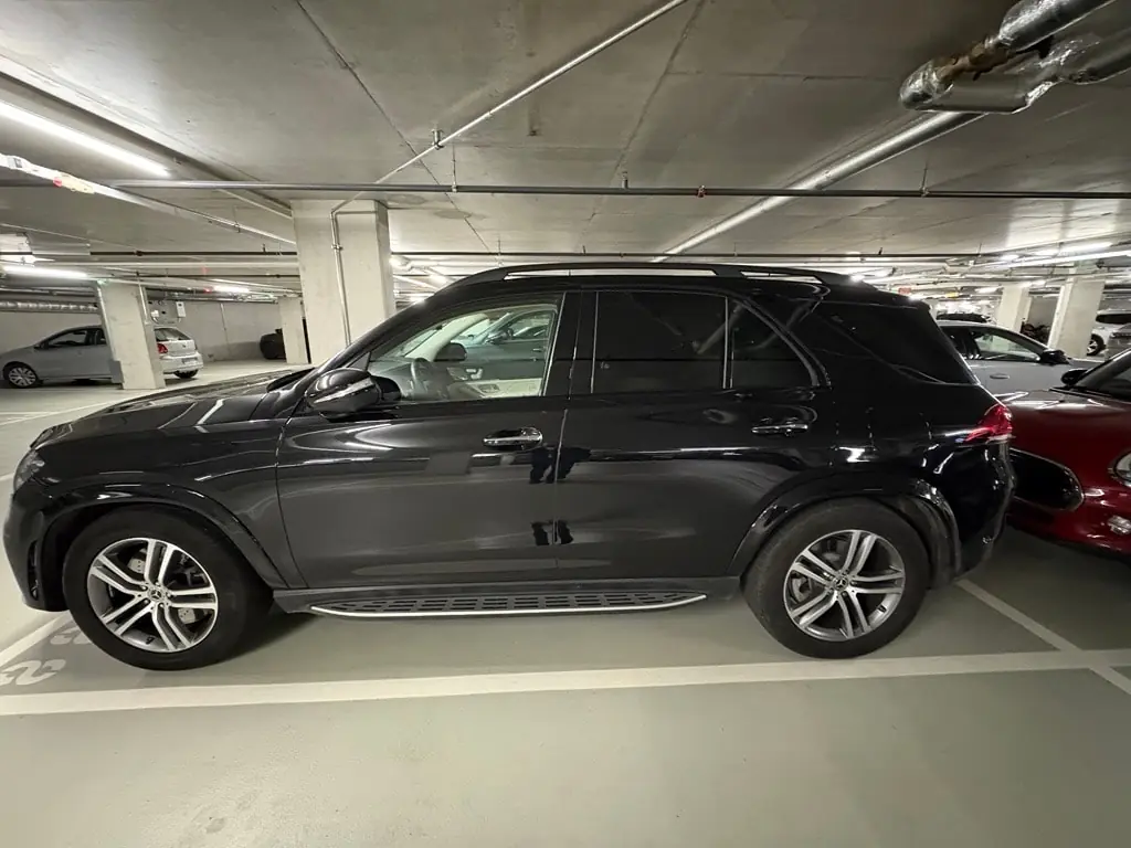 Mercedes-Benz GLE 2023 occasion vesenaz — 3