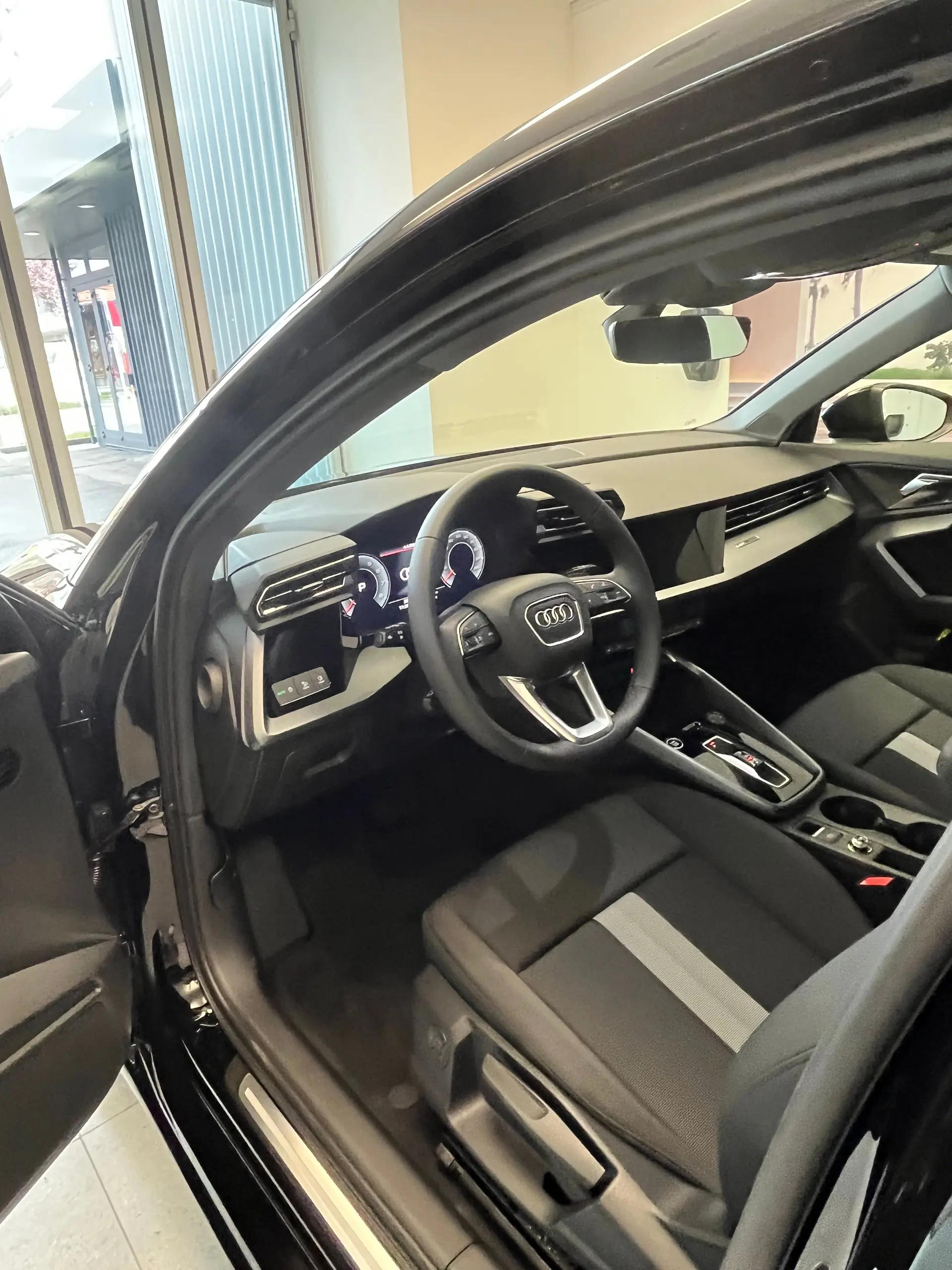 Audi A3 2026 occasion Stettlen — 5
