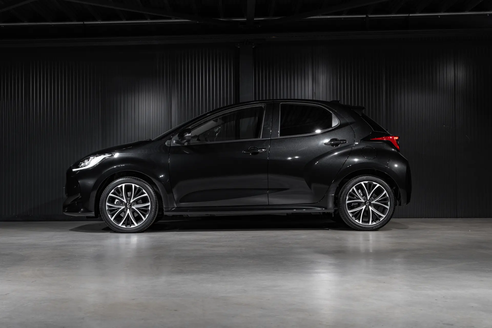 Toyota Yaris 2026 occasion Ettingen — 3