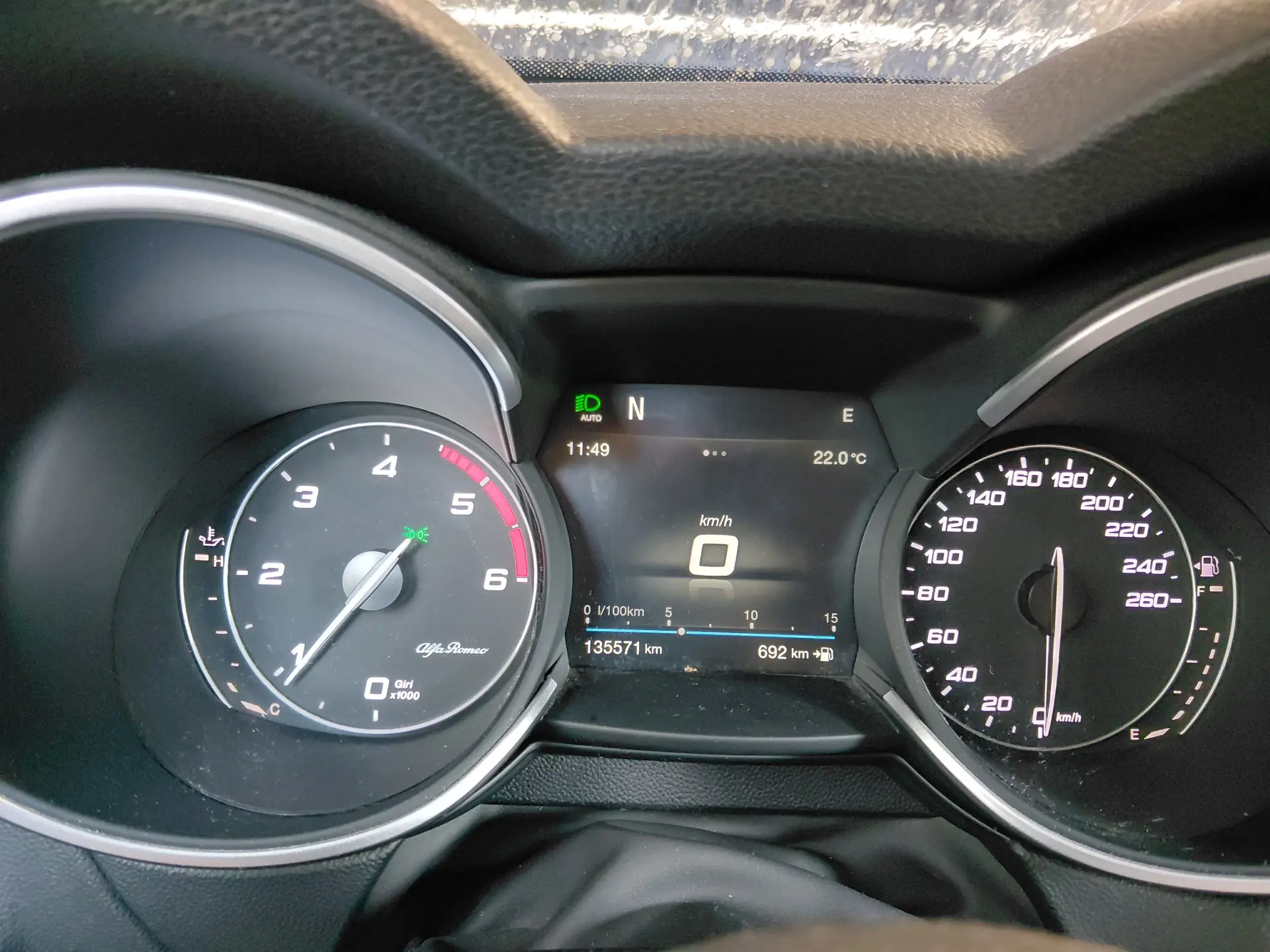 Alfa Romeo Stelvio 2019 occasion Ascona — 4