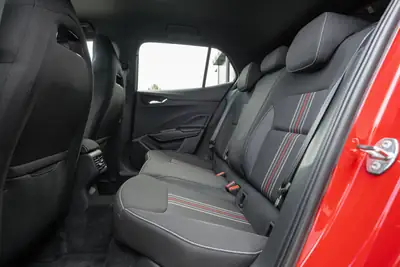 Skoda Fabia 1.0 TSI Monte Carlo DSG — Citadine dynamique, garantie 5 ans et équipements premium — Miniature 12
