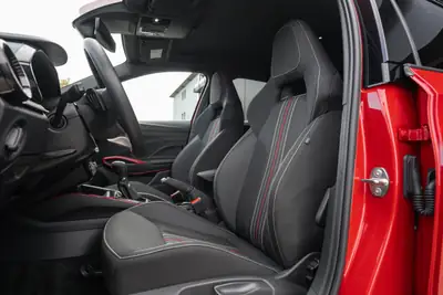 Skoda Fabia 1.0 TSI Monte Carlo DSG — Citadine dynamique, garantie 5 ans et équipements premium — Miniature 10