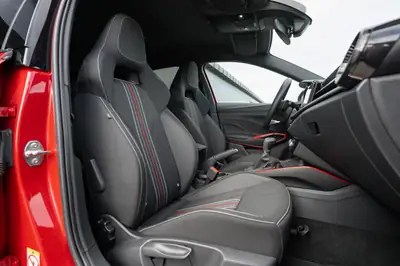 Skoda Fabia 1.0 TSI Monte Carlo DSG — Citadine dynamique, garantie 5 ans et équipements premium — Miniature 11