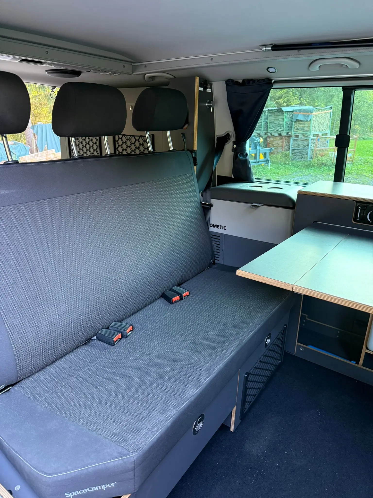 Volkswagen T6 2018 occasion Elm — 5
