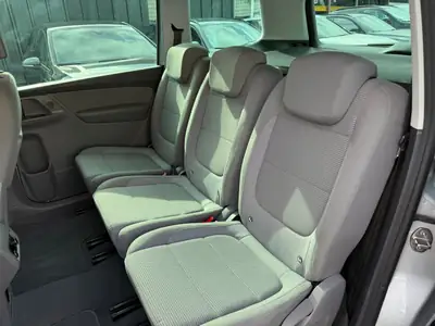 VW Sharan 1.4 TSI — Monospace familial fiable, entretien à jour et caméra de recul — Miniature 8