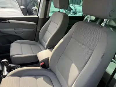 VW Sharan 1.4 TSI — Monospace familial fiable, entretien à jour et caméra de recul — Miniature 13