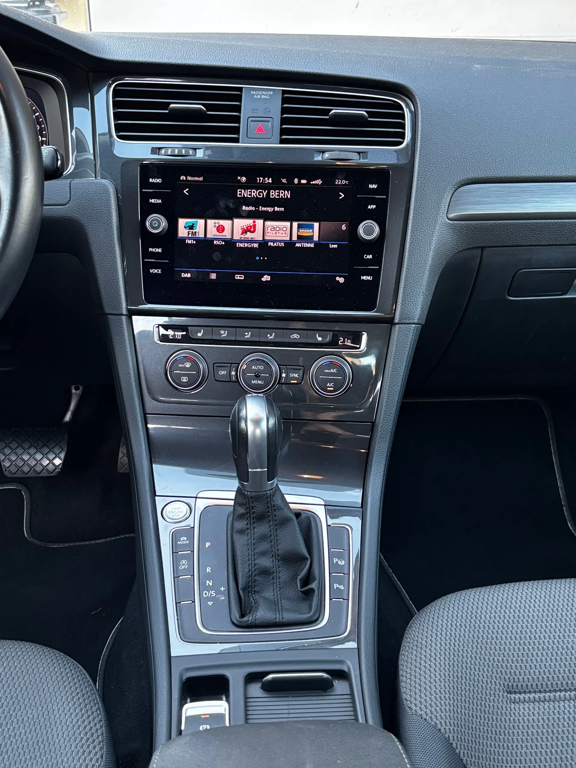 Volkswagen Golf 2019 occasion Chur — 3
