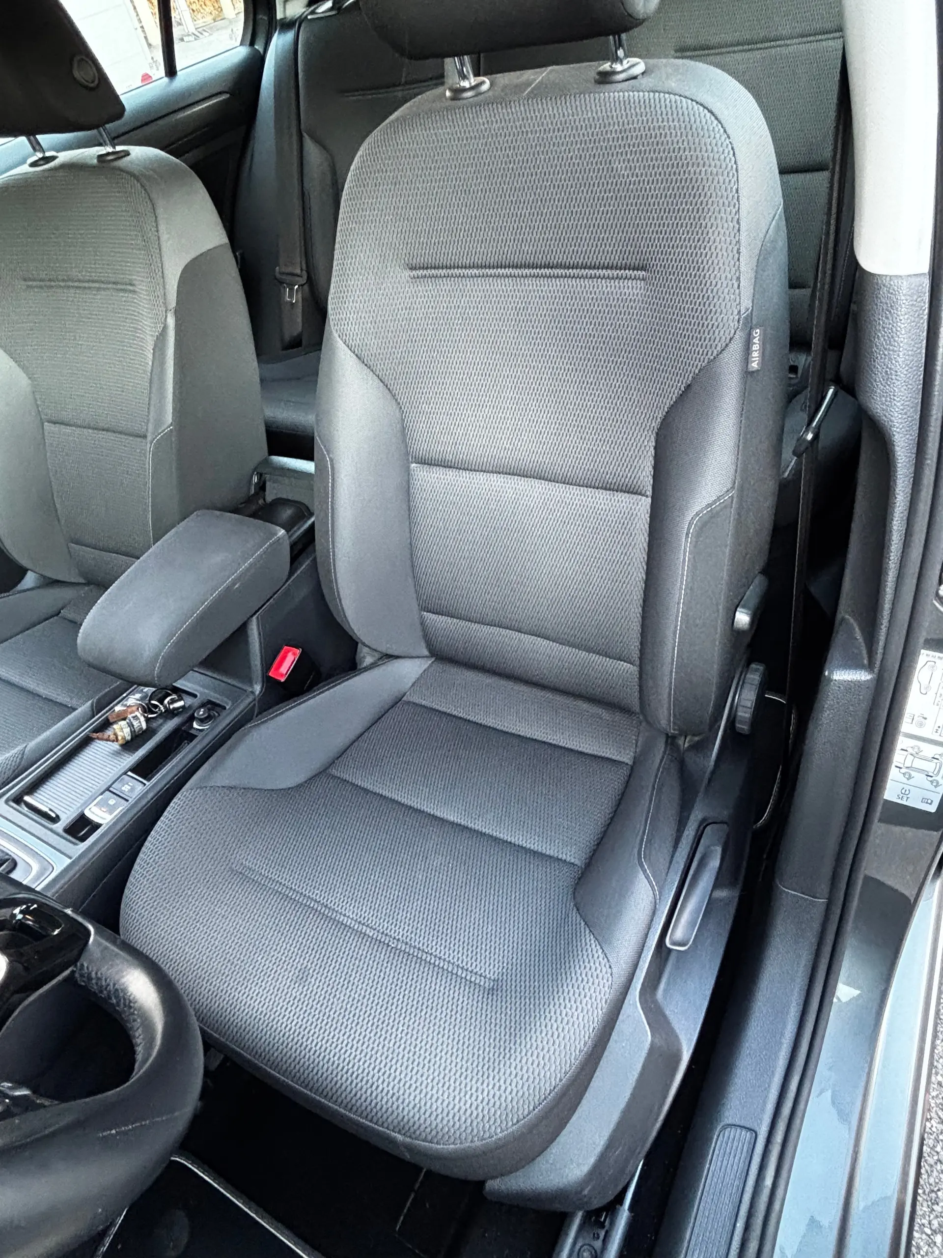 Volkswagen Golf 2019 occasion Chur — 4