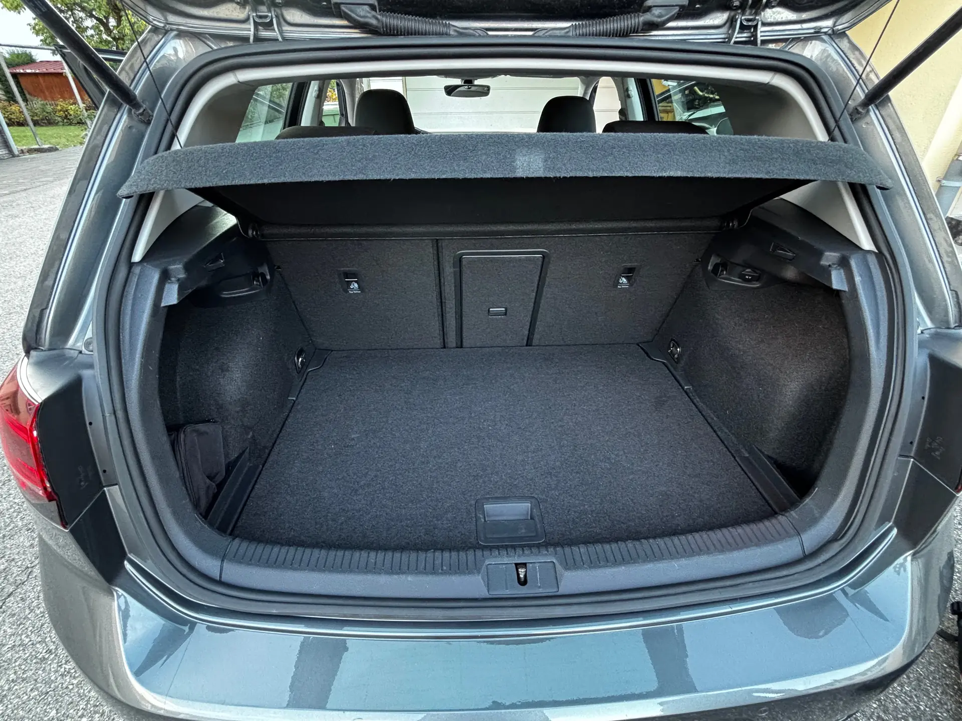 Volkswagen Golf 2019 occasion Chur — 5
