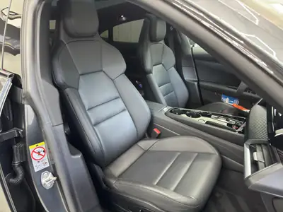 Audi e-tron GT Quattro — GT électrique haute performance, 64500 km seulement — Miniatura 8