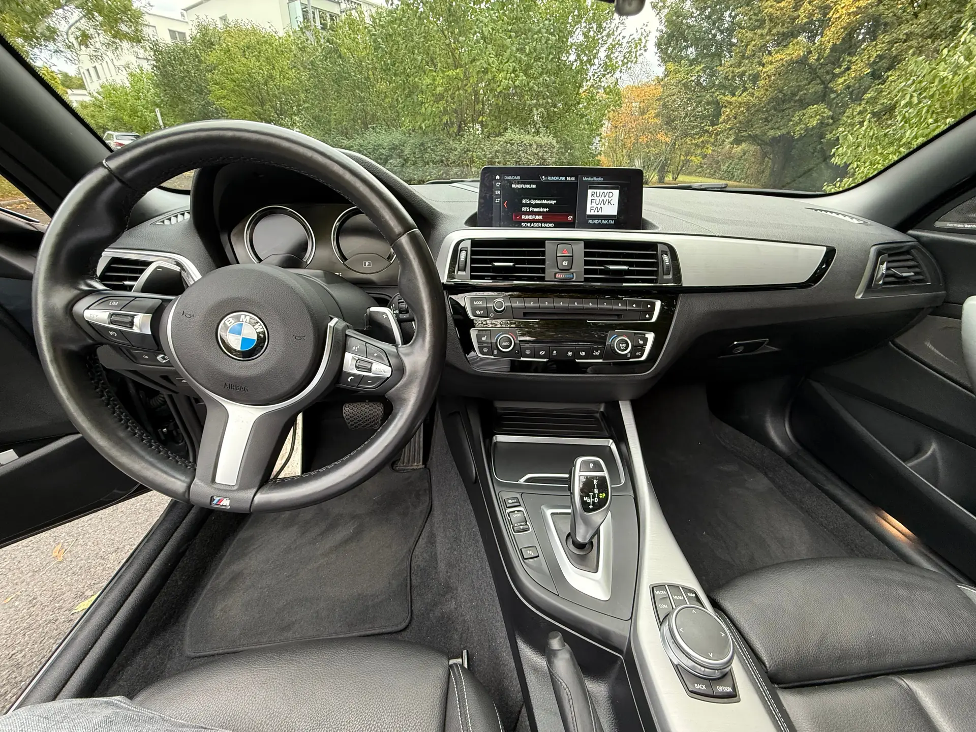 BMW M240 2020 occasion Adliswil — 5