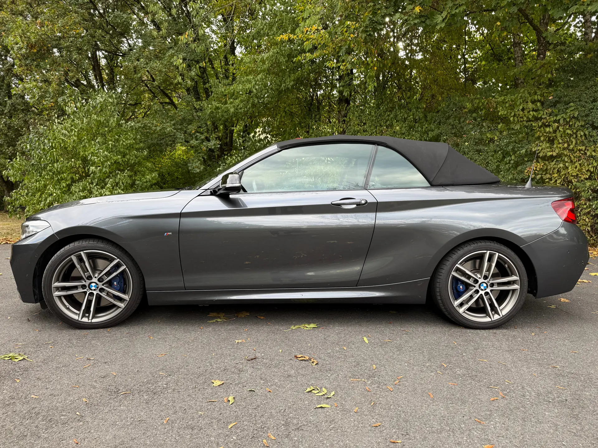 BMW M240 2020 occasion Adliswil — 4