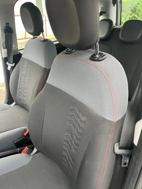 Fiat Panda 2020 occasion Courrendlin — 5