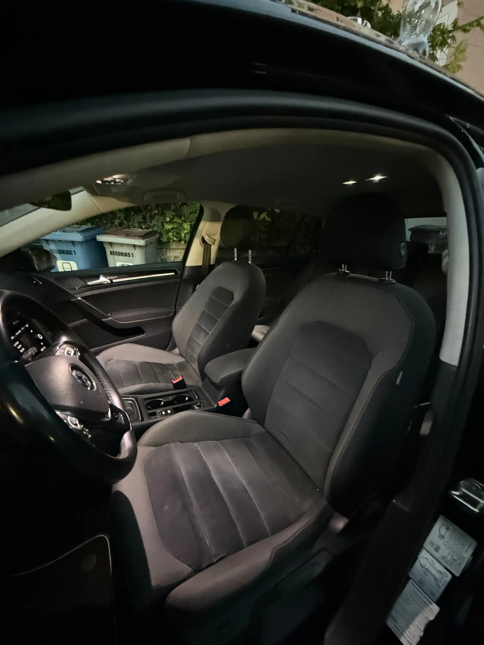 Volkswagen Golf 2018 occasion Lausanne — 5