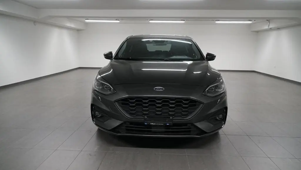 Ford Focus 2019 occasion zürich — 3