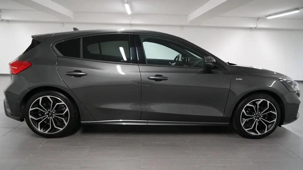 Ford Focus 2019 occasion zürich — 4
