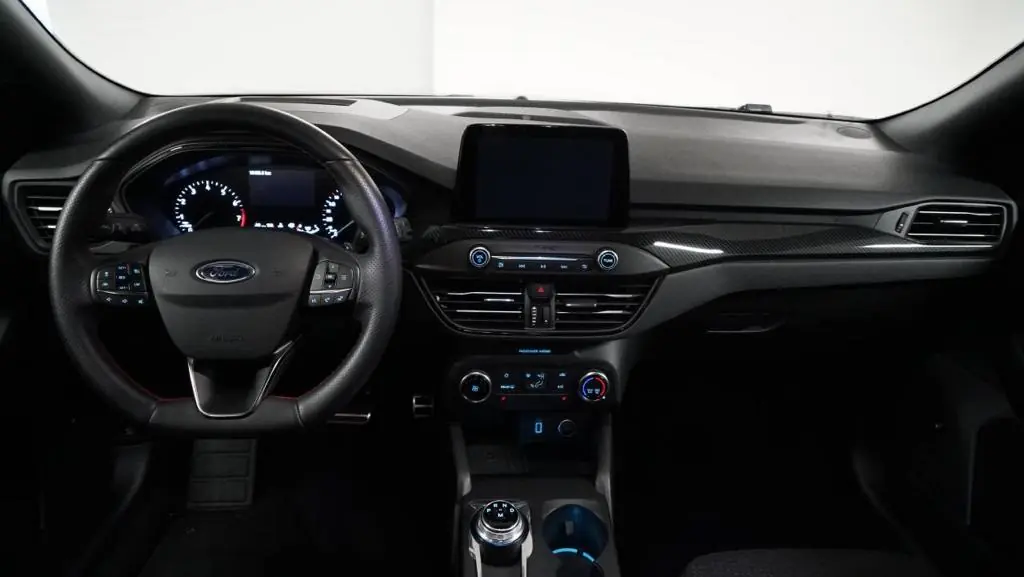 Ford Focus 2019 occasion zürich — 5