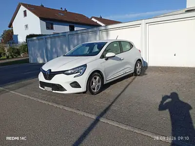 Renault Clio 1.0 TCe Zen — Citadine fiable, faible consommation et entretien économique — vue extérieure