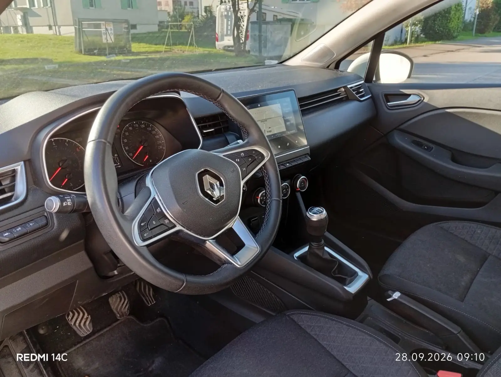 Renault Clio 2020 occasion Luzern — 2