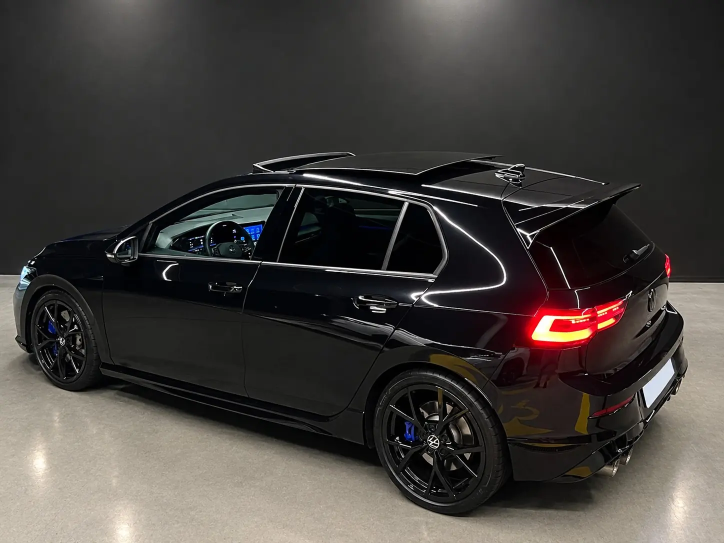 Volkswagen Golf 2023 occasion Gossau — 3