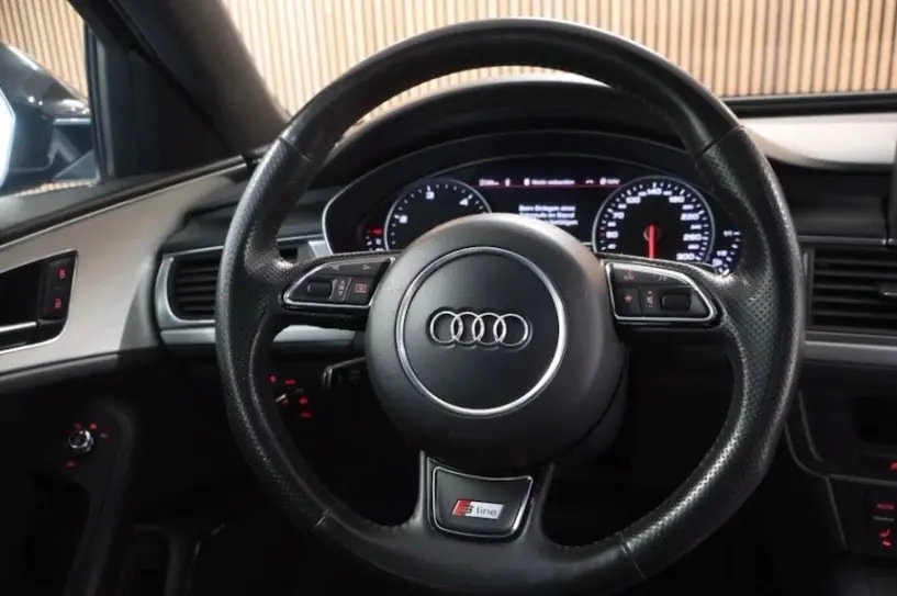 Audi A6 2012 occasion Speicher — 3