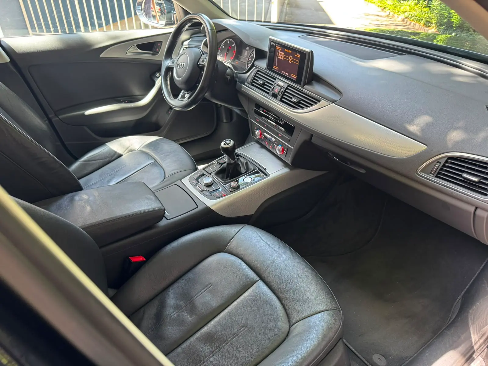 Audi A6 2012 occasion Winterthur — 5