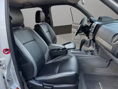 Ford Ranger Limited 3.0 TDCi 4x4 — Pick-up robuste, 4x4 intégral et capacité de charge exceptionnelle — Miniatur 17