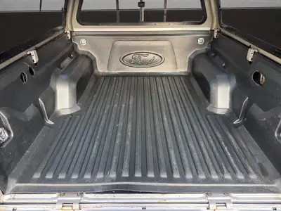 Ford Ranger Limited 3.0 TDCi 4x4 — Pick-up robuste, 4x4 intégral et capacité de charge exceptionnelle — Miniatur 22