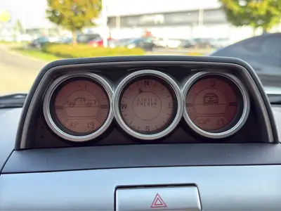 Ford Ranger Limited 3.0 TDCi 4x4 — Pick-up robuste, 4x4 intégral et capacité de charge exceptionnelle — Miniatur 27