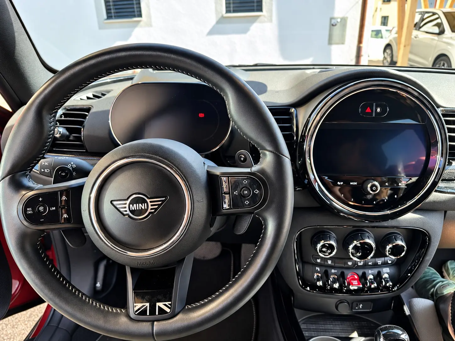 MINI Clubman 2022 occasion Boussens — 5
