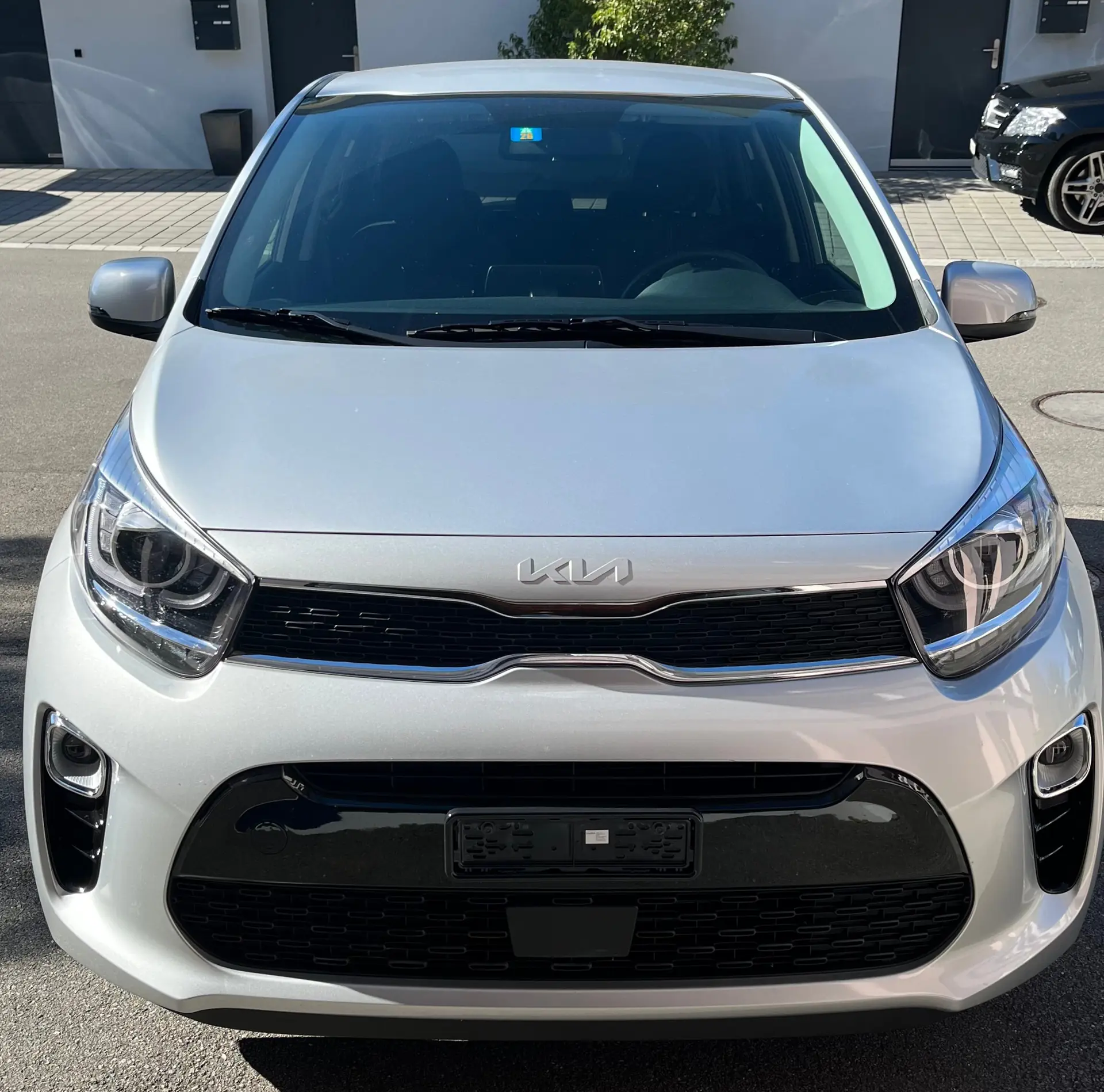 Kia Picanto 2024 occasion Küssnacht — 2