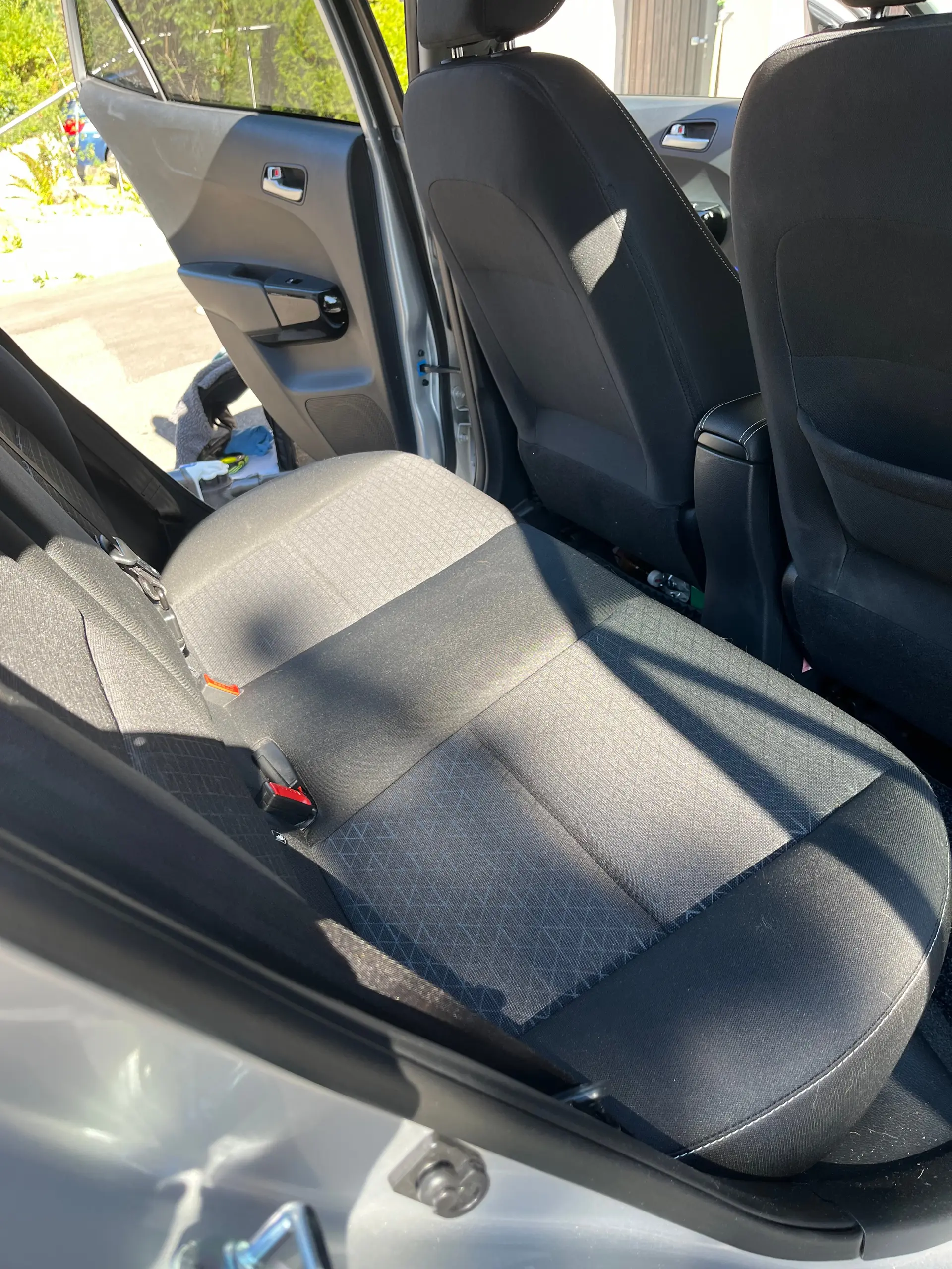 Kia Picanto 2024 occasion Küssnacht — 5