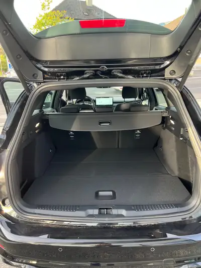 Ford Focus 1.0 MHEV ST-Line — Break hybride léger, transmission automatique, 155 ch — Miniature 11