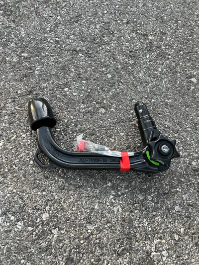 Ford Focus 1.0 MHEV ST-Line — Break hybride léger, transmission automatique, 155 ch — Miniature 13