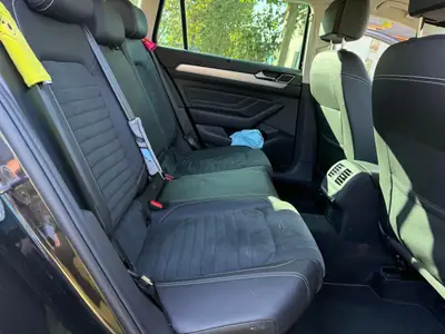 VW Passat 2.0 TSI Elegance — Break performant, 70'000 km seulement — Miniatur 7